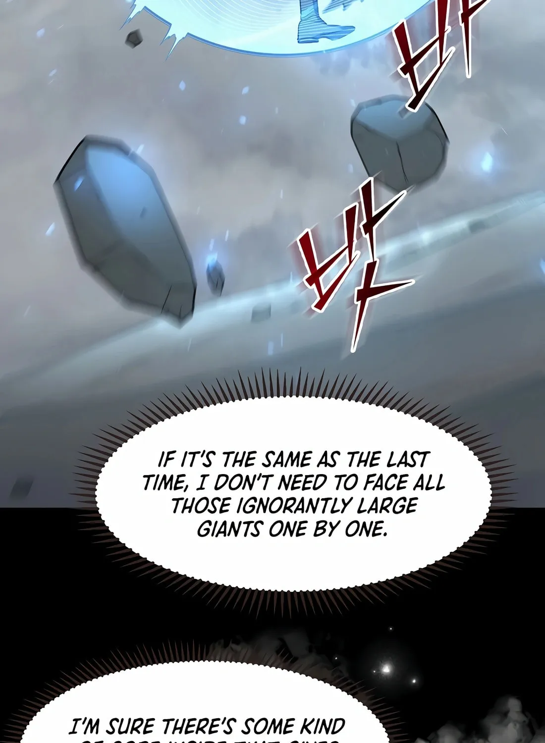 Read Skill Master Levels Up chapter 87 image 23 on Lezhin