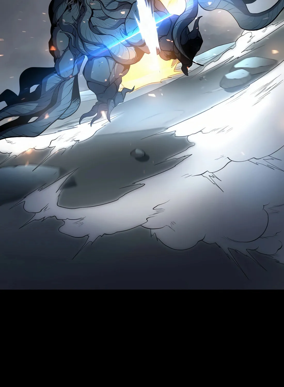Read Skill Master Levels Up chapter 87 image 32 on Lezhin