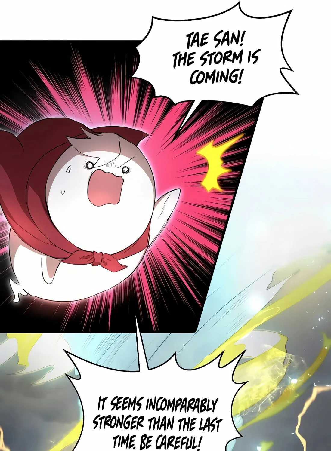 Read Skill Master Levels Up chapter 87 image 43 on Lezhin