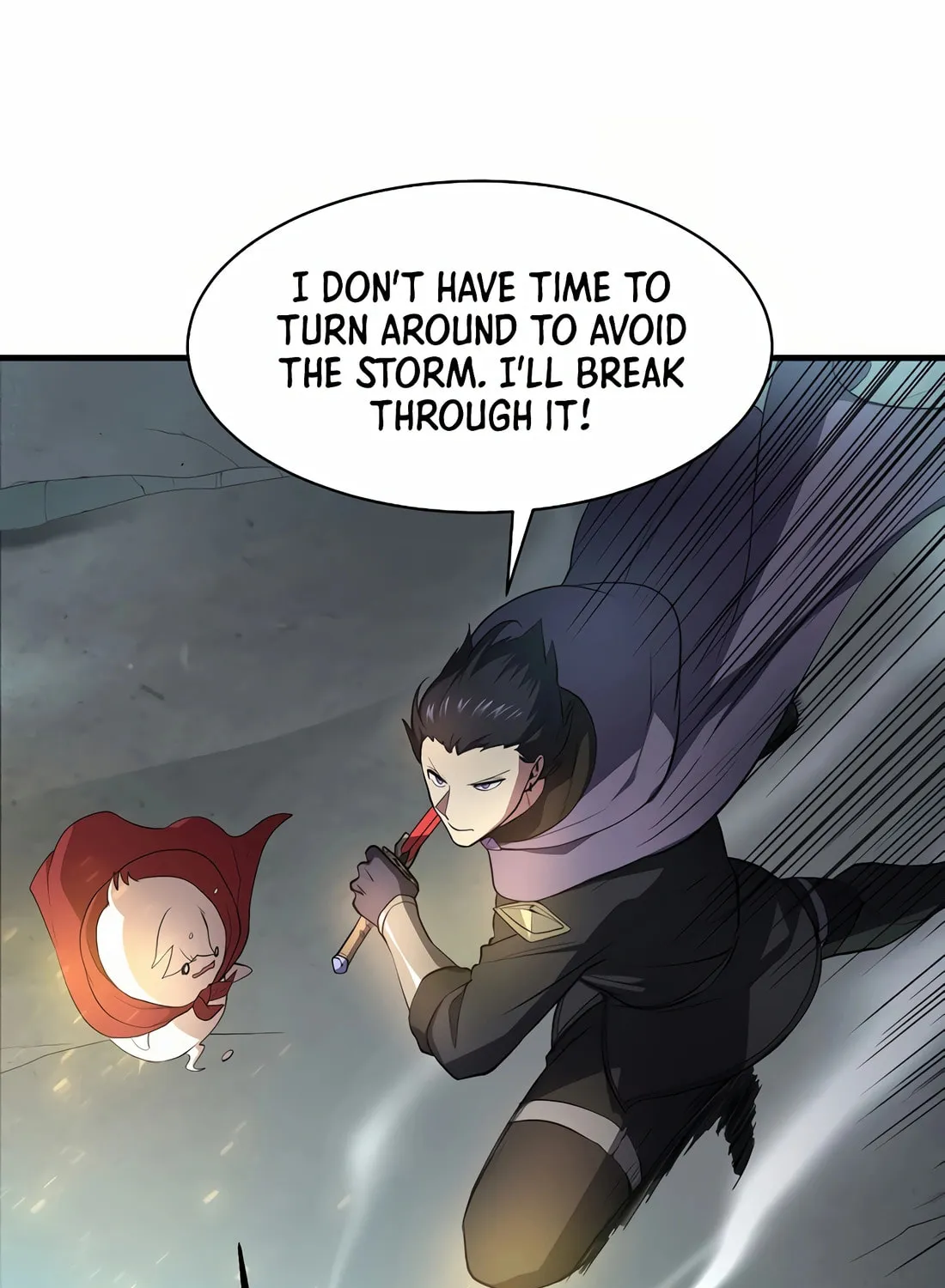 Read Skill Master Levels Up chapter 87 image 45 on Lezhin