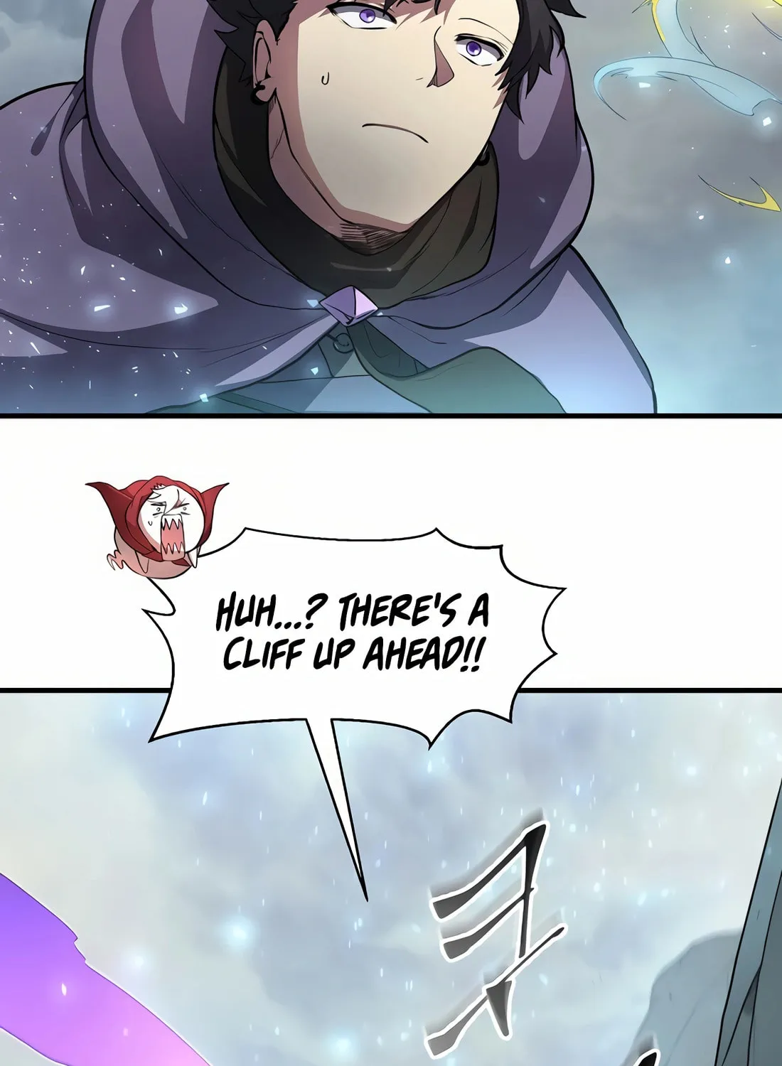 Read Skill Master Levels Up chapter 87 image 50 on Lezhin
