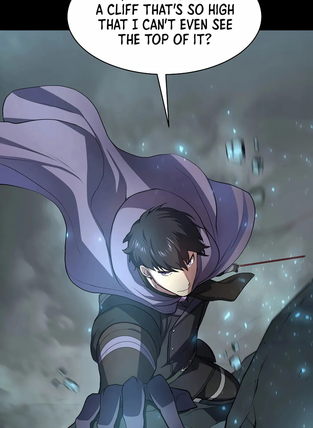 Read Skill Master Levels Up chapter 87 image 53 on Lezhin