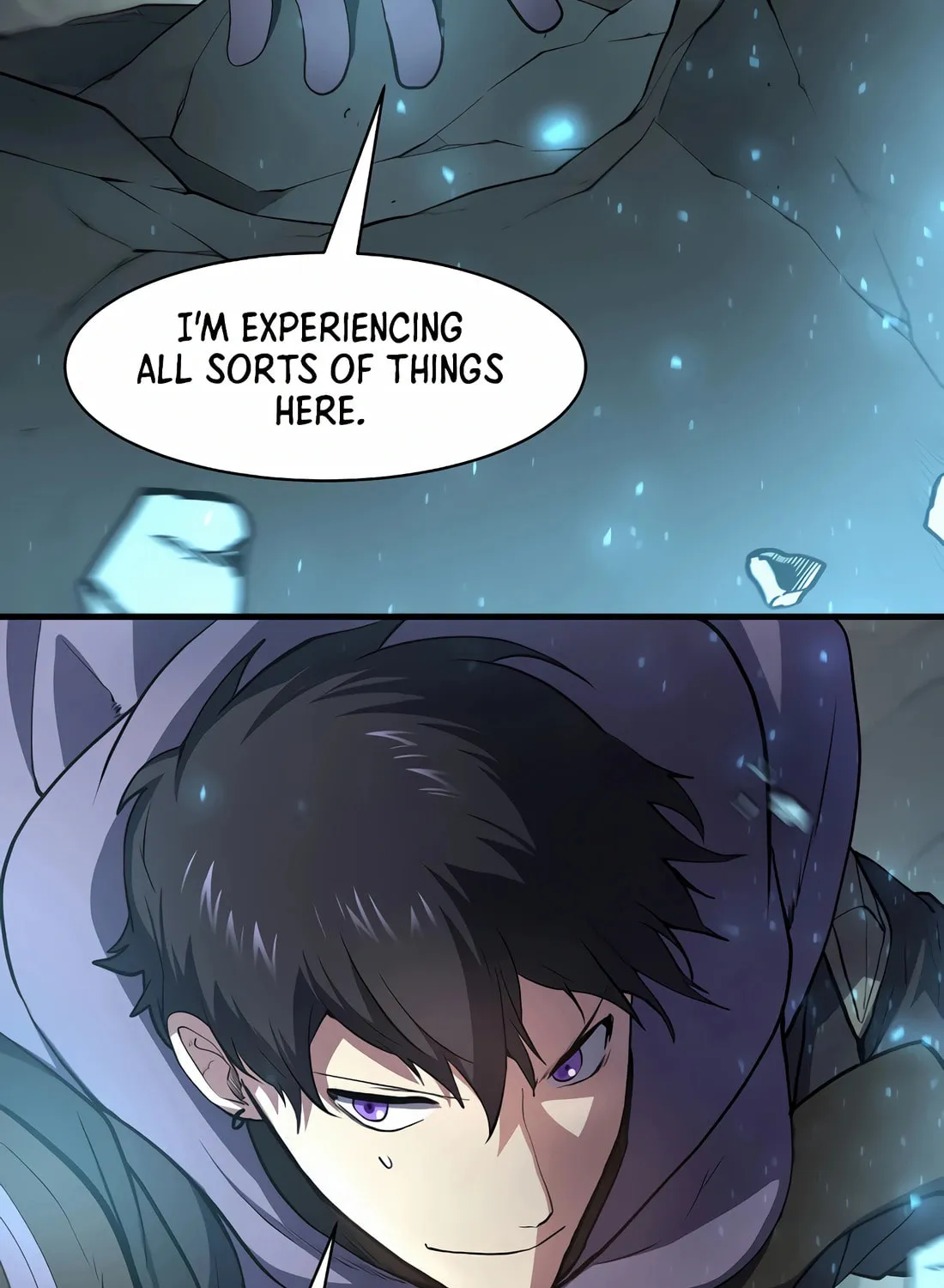 Read Skill Master Levels Up chapter 87 image 54 on Lezhin