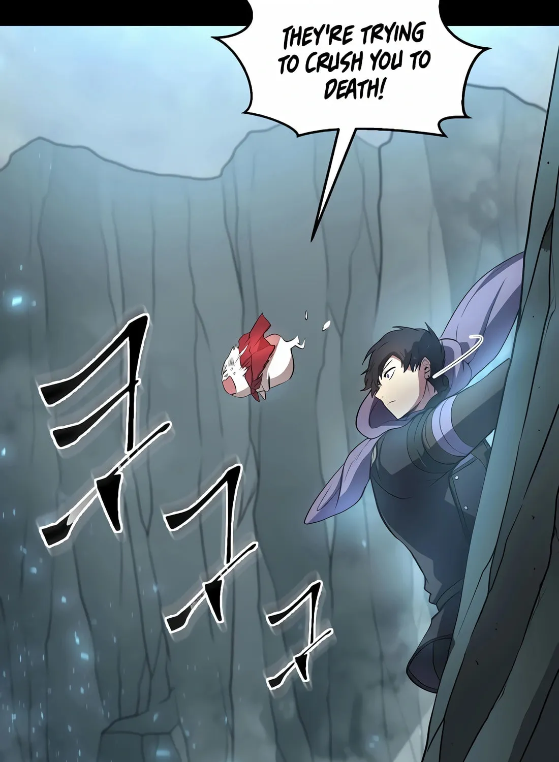 Read Skill Master Levels Up chapter 87 image 56 on Lezhin