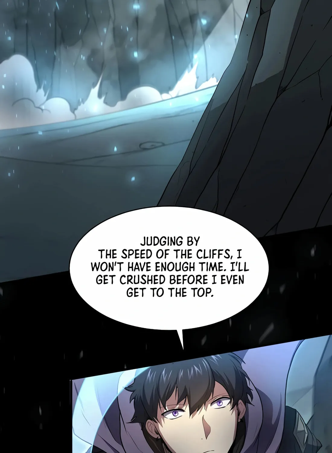 Read Skill Master Levels Up chapter 87 image 57 on Lezhin
