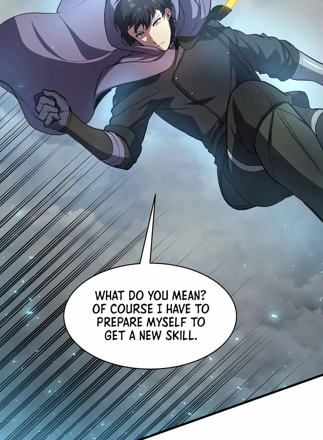 Read Skill Master Levels Up chapter 87 image 67 on Lezhin