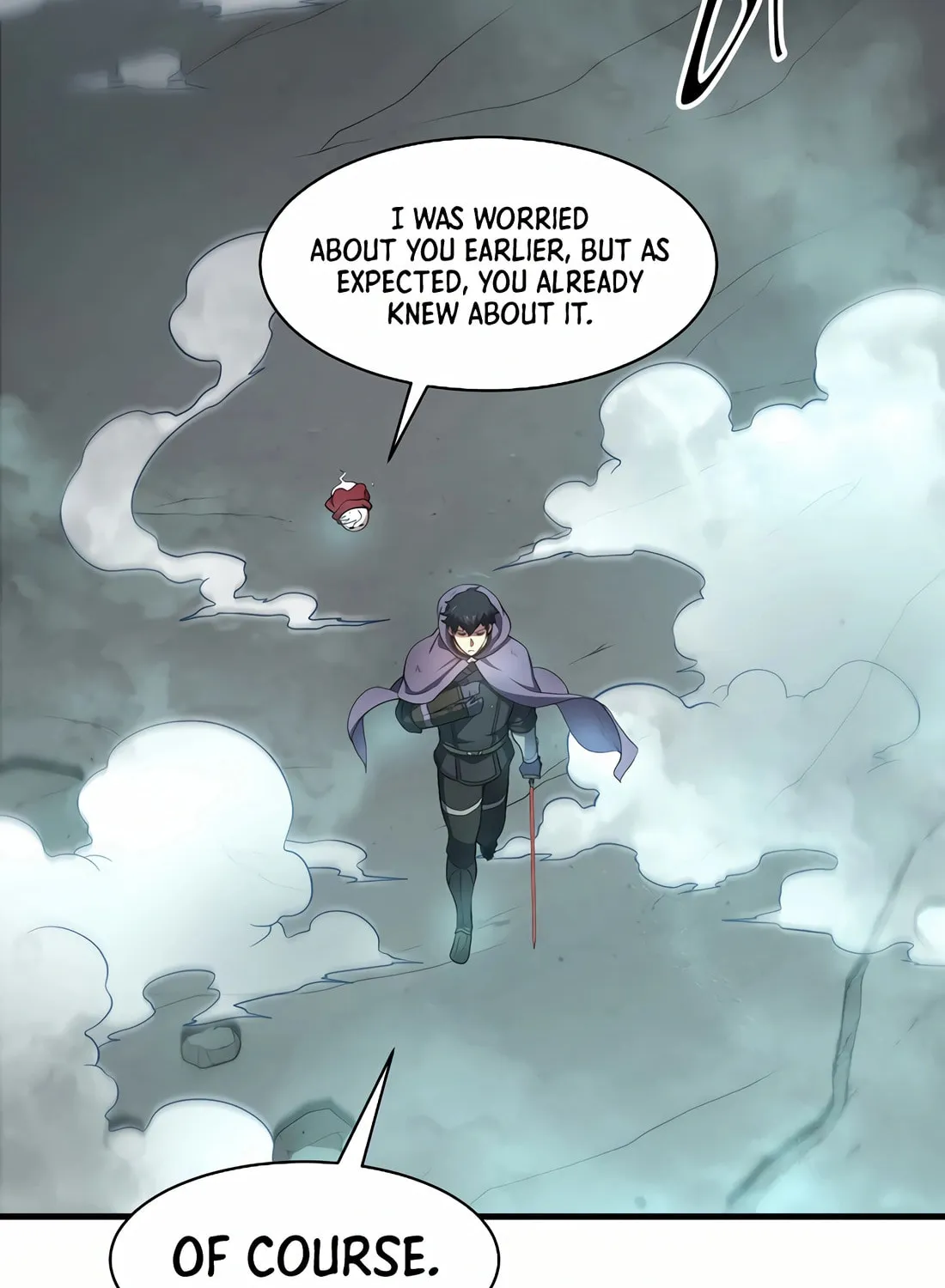 Read Skill Master Levels Up chapter 87 image 73 on Lezhin