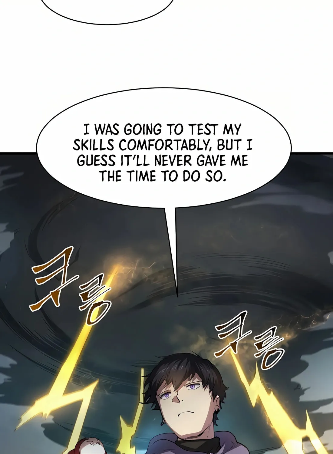 Read Skill Master Levels Up chapter 87 image 74 on Lezhin