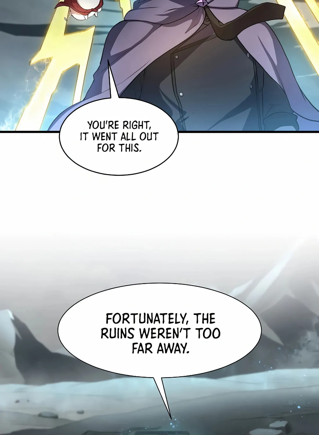 Read Skill Master Levels Up chapter 87 image 75 on Lezhin