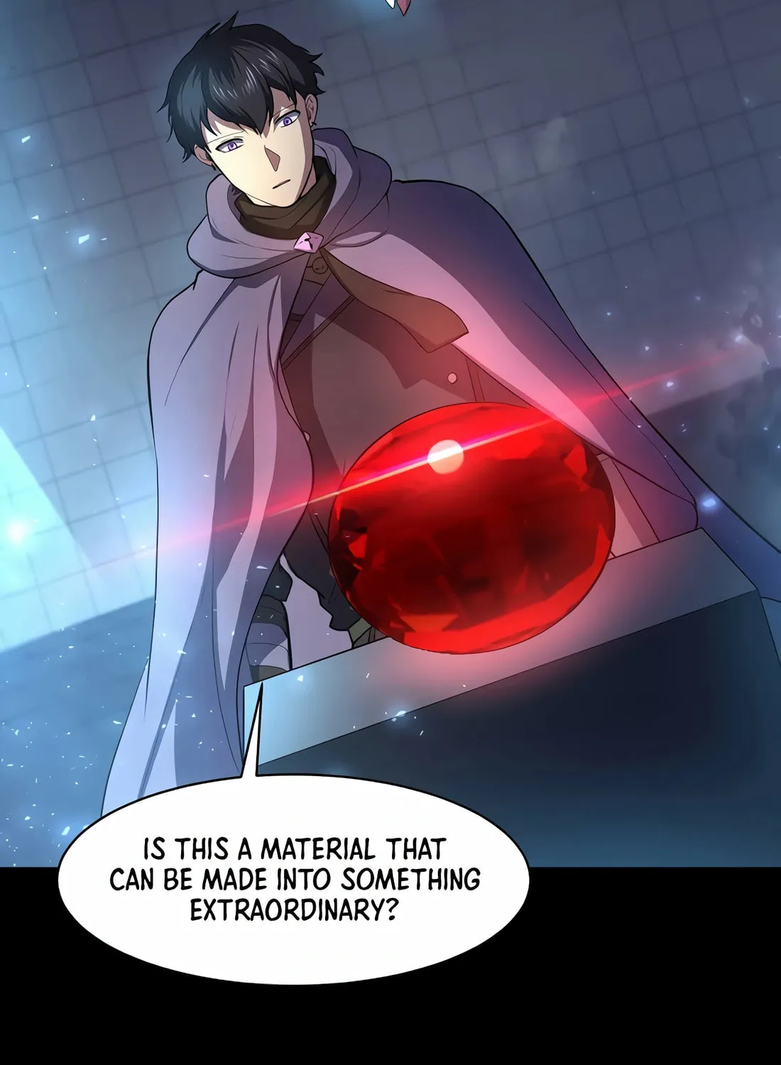 Read Skill Master Levels Up chapter 87 image 84 on Lezhin