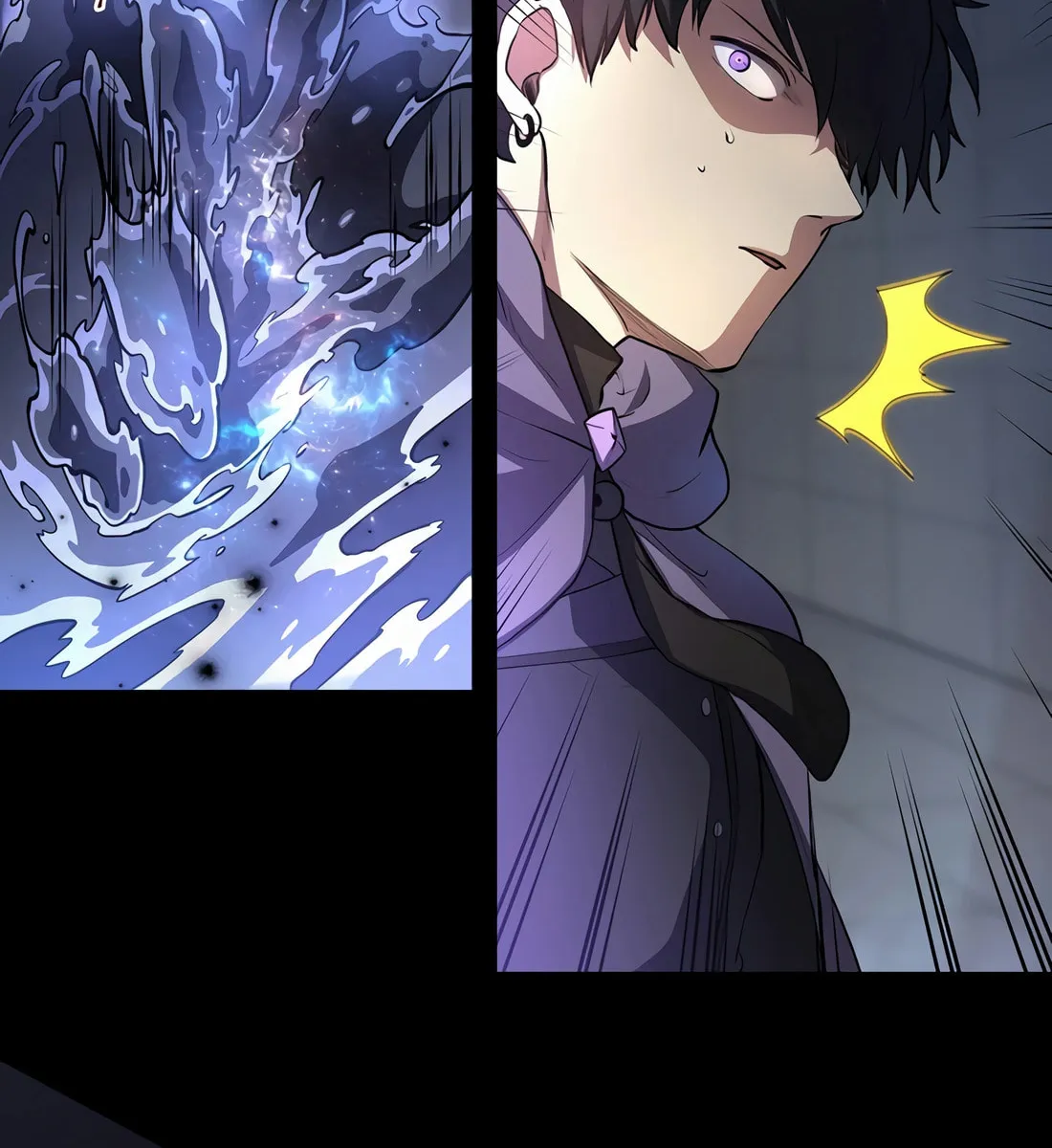 Read Skill Master Levels Up chapter 87 image 89 on Lezhin