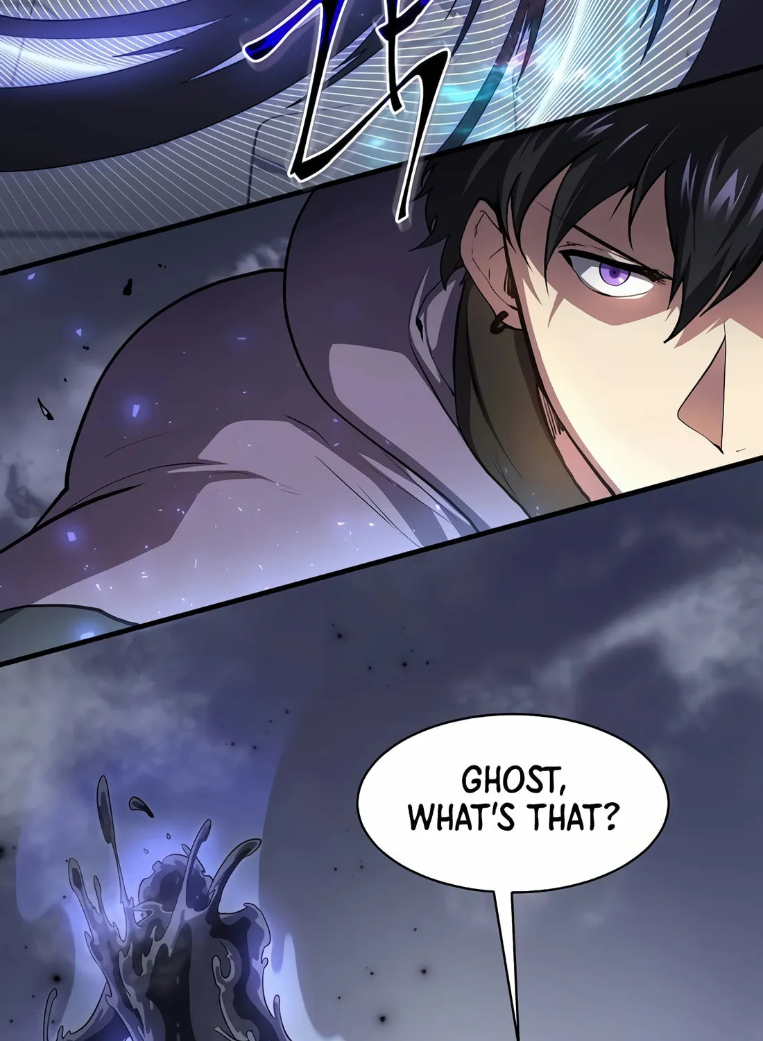 Read Skill Master Levels Up chapter 87 image 91 on Lezhin