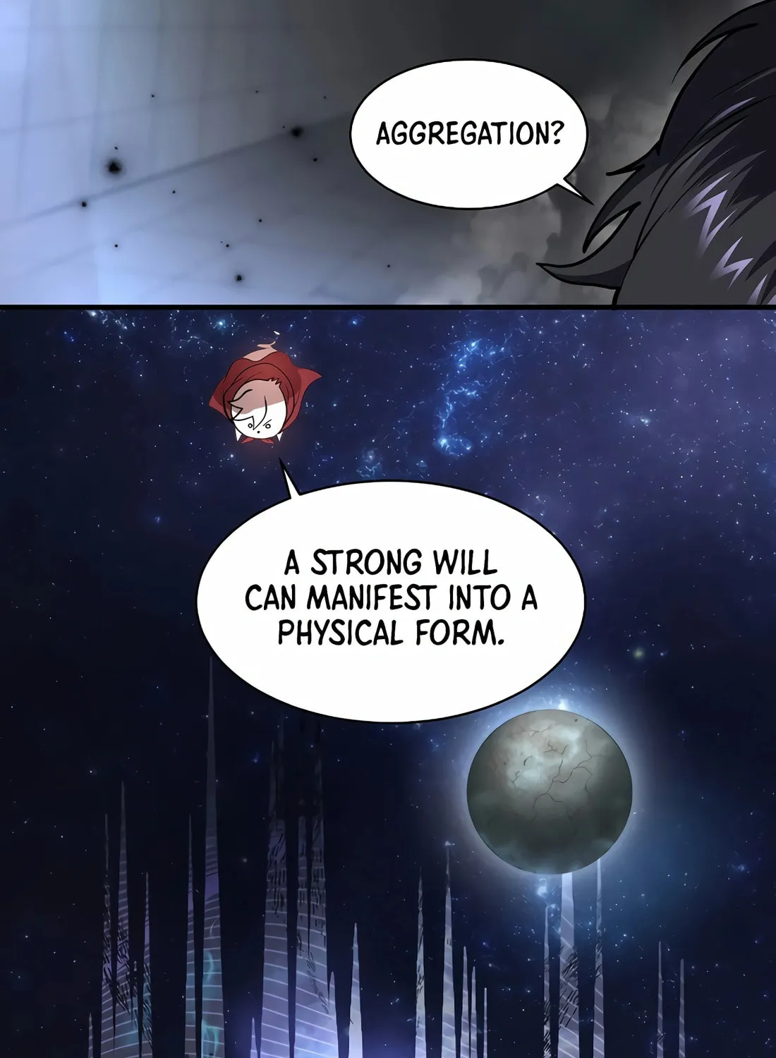 Read Skill Master Levels Up chapter 87 image 93 on Lezhin