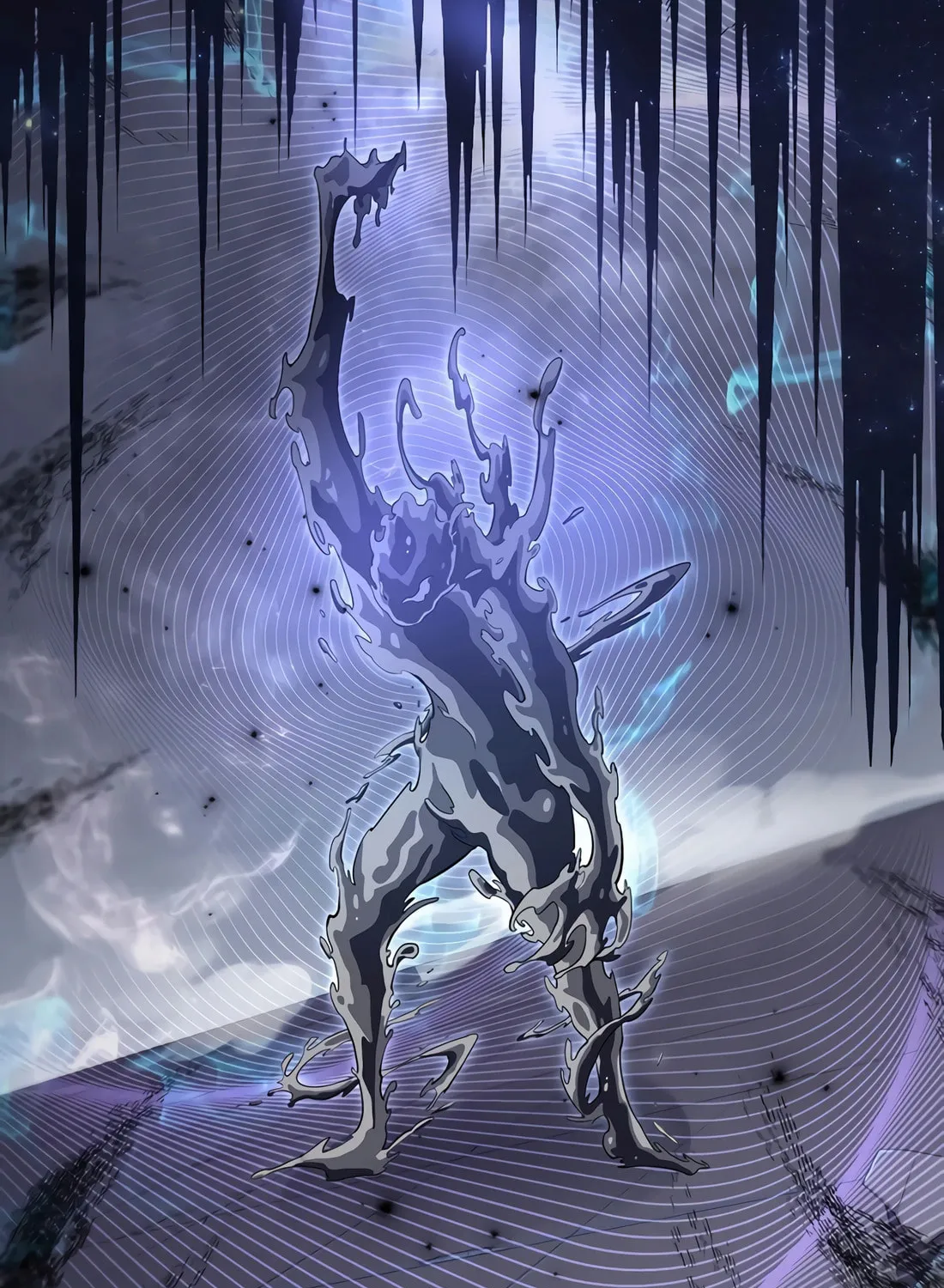 Read Skill Master Levels Up chapter 87 image 94 on Lezhin