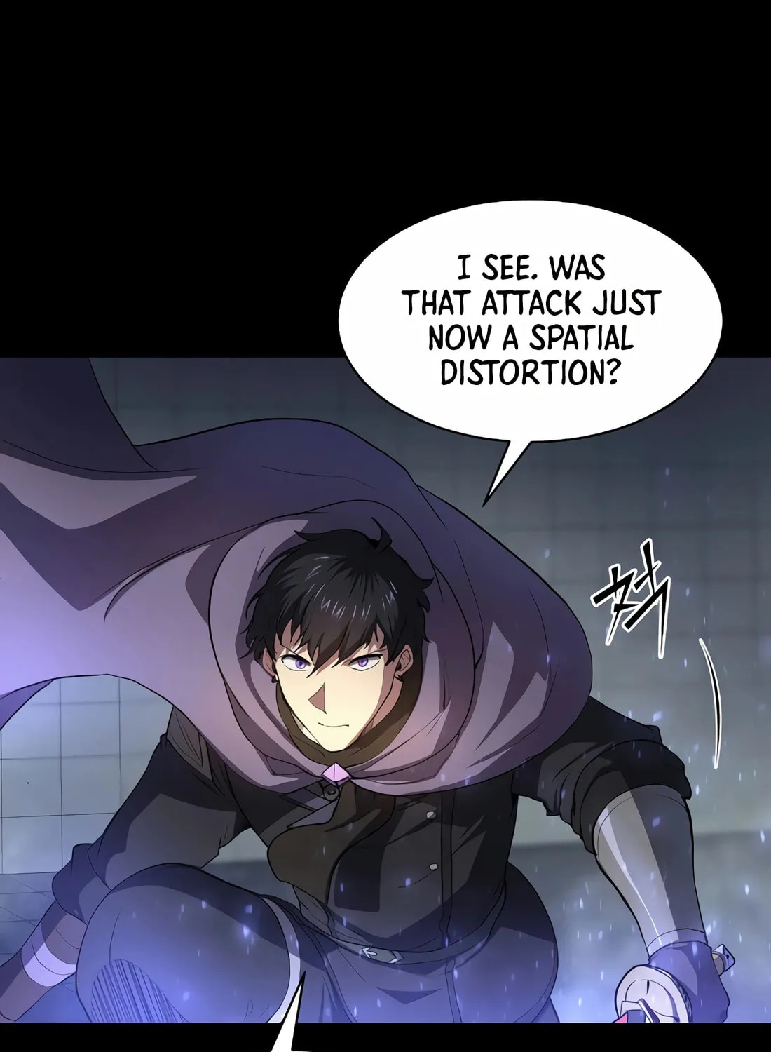 Read Skill Master Levels Up chapter 87 image 96 on Lezhin