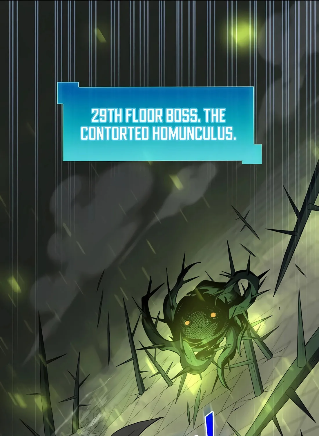 Read Skill Master Levels Up chapter 88 image 100 on Lezhin