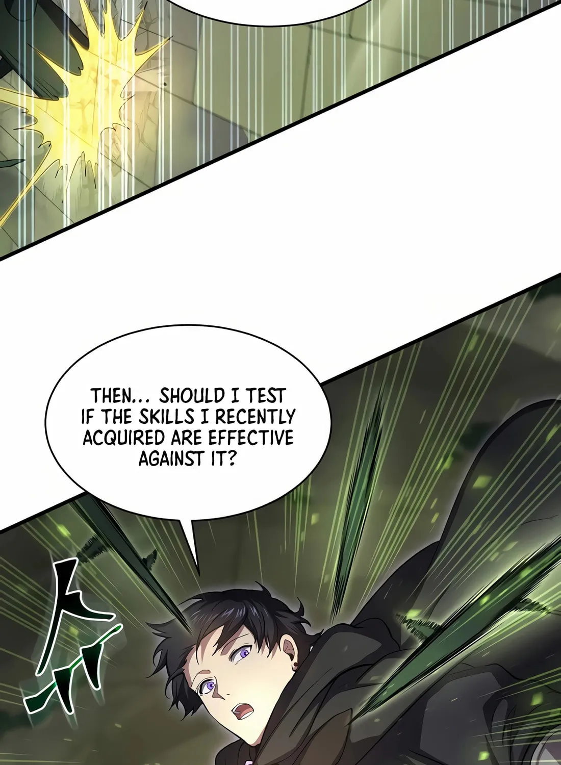 Read Skill Master Levels Up chapter 88 image 102 on Lezhin