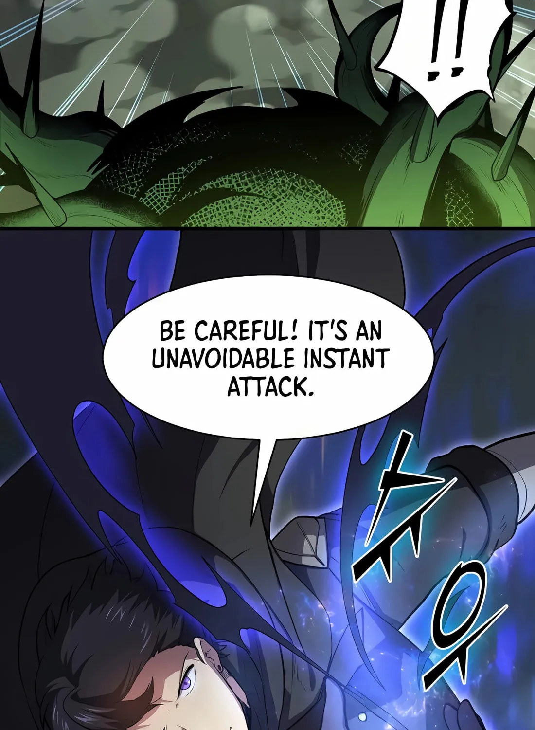 Read Skill Master Levels Up chapter 88 image 107 on Lezhin