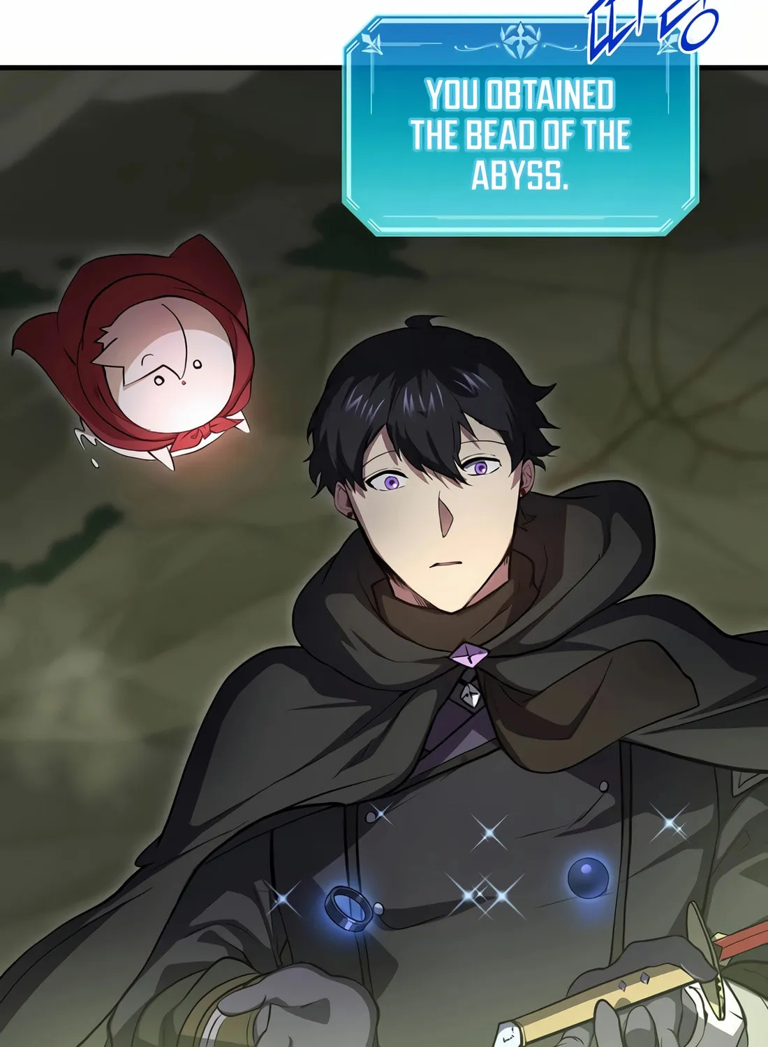 Read Skill Master Levels Up chapter 88 image 113 on Lezhin