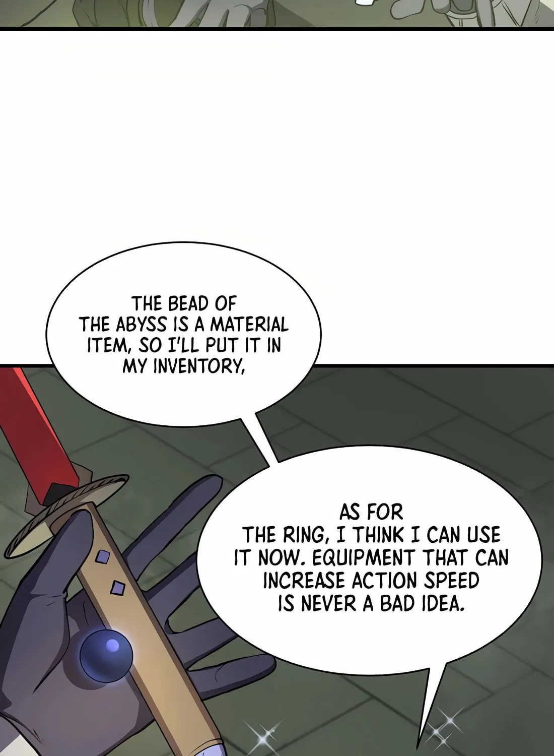 Read Skill Master Levels Up chapter 88 image 114 on Lezhin