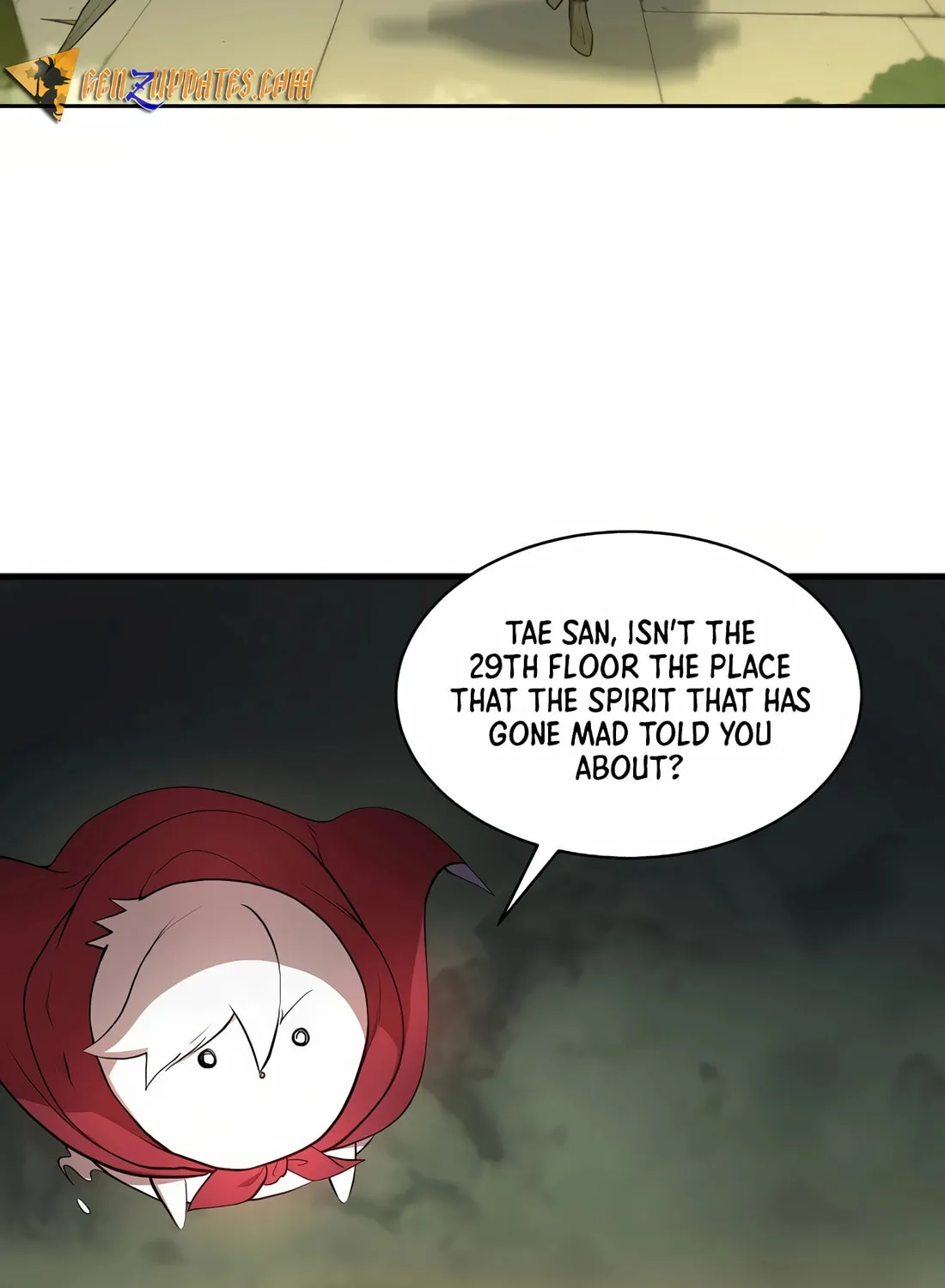 Read Skill Master Levels Up chapter 88 image 117 on Lezhin