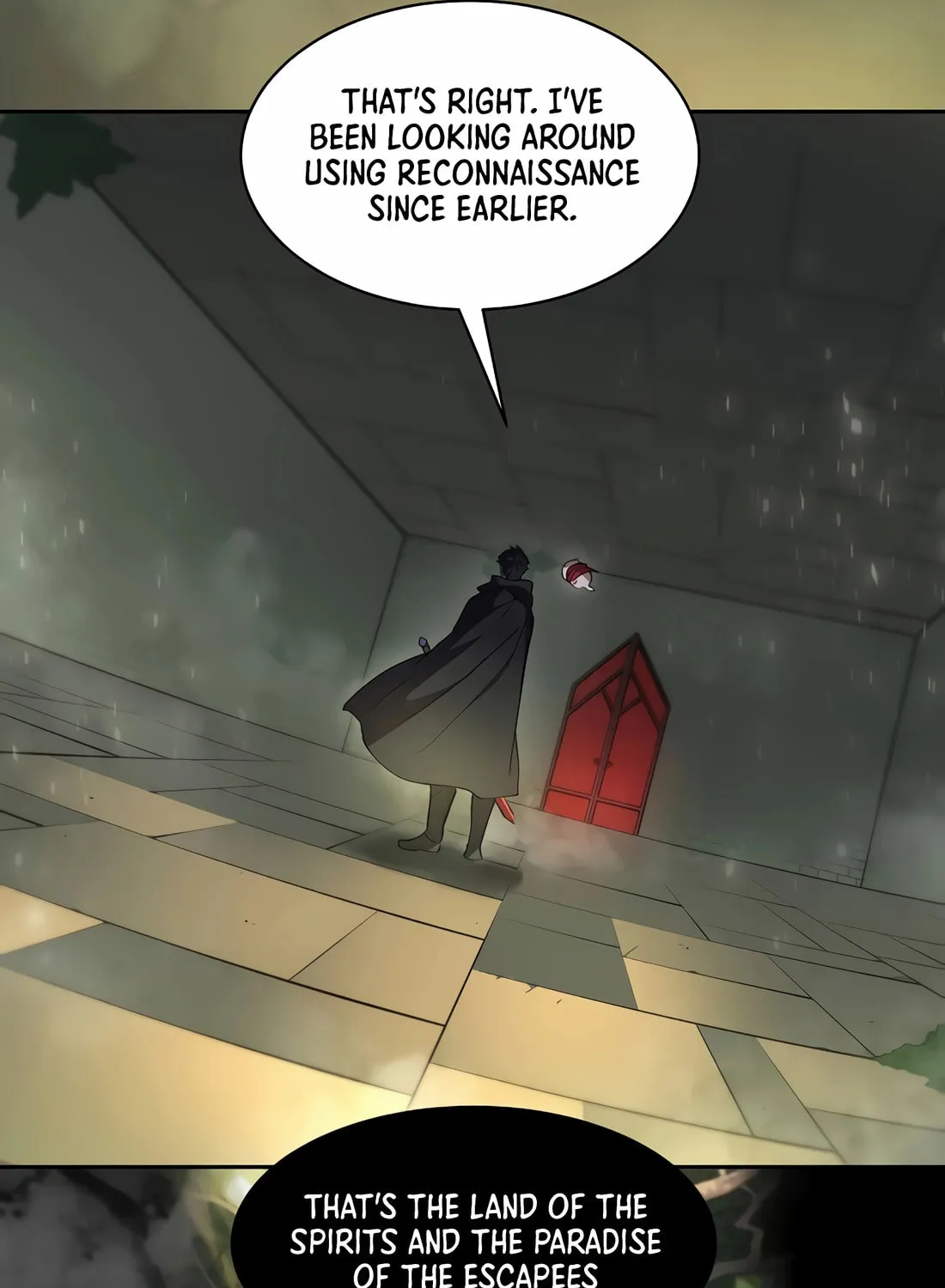 Read Skill Master Levels Up chapter 88 image 119 on Lezhin