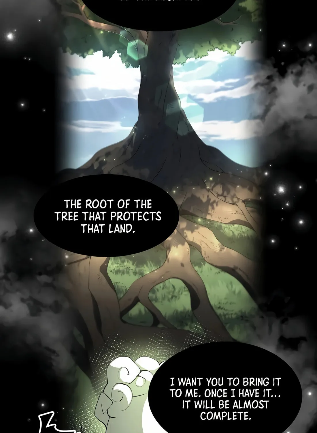 Read Skill Master Levels Up chapter 88 image 120 on Lezhin
