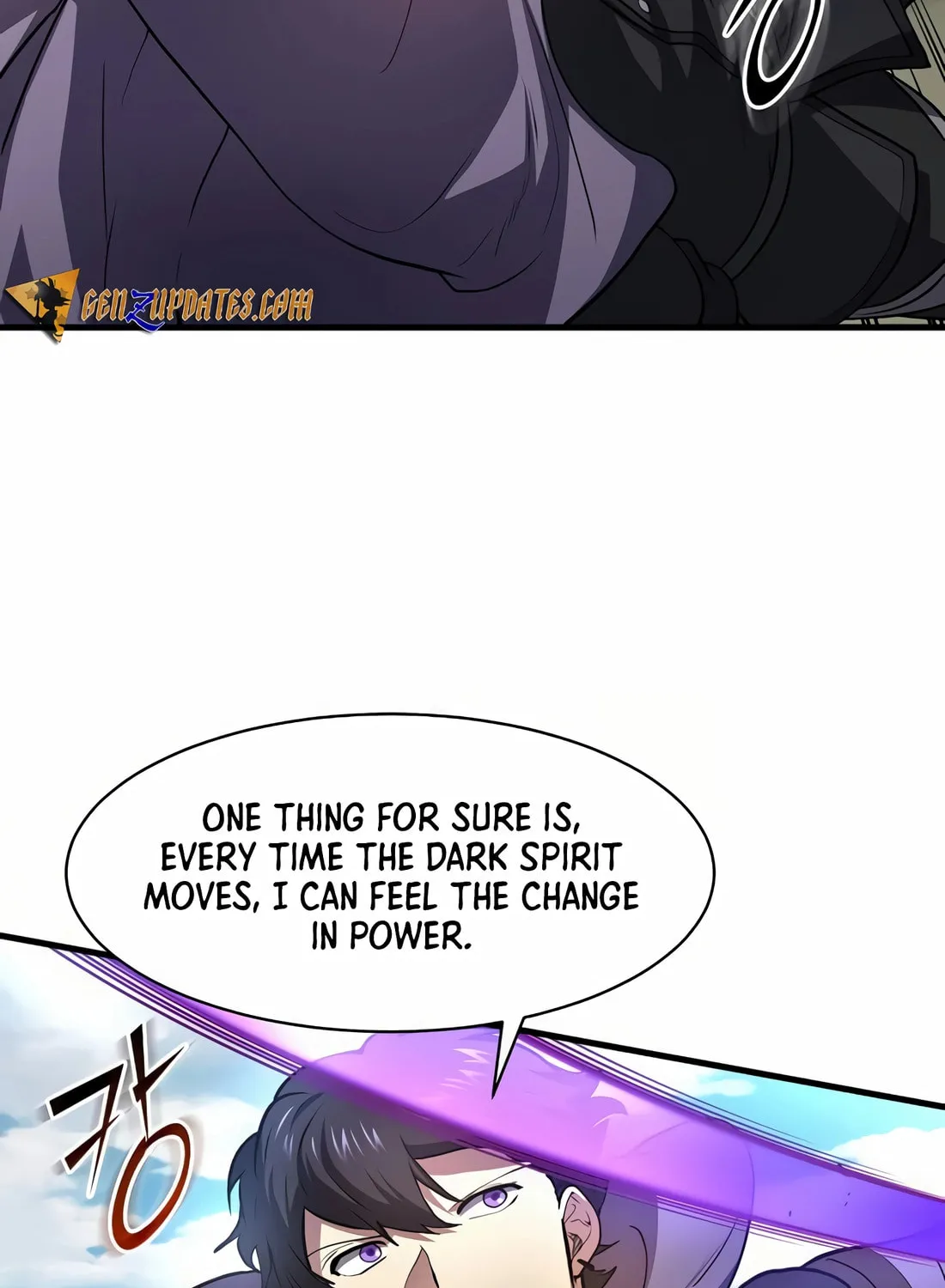 Read Skill Master Levels Up chapter 88 image 13 on Lezhin