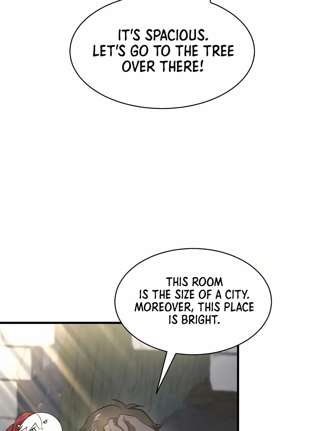 Read Skill Master Levels Up chapter 88 image 130 on Lezhin