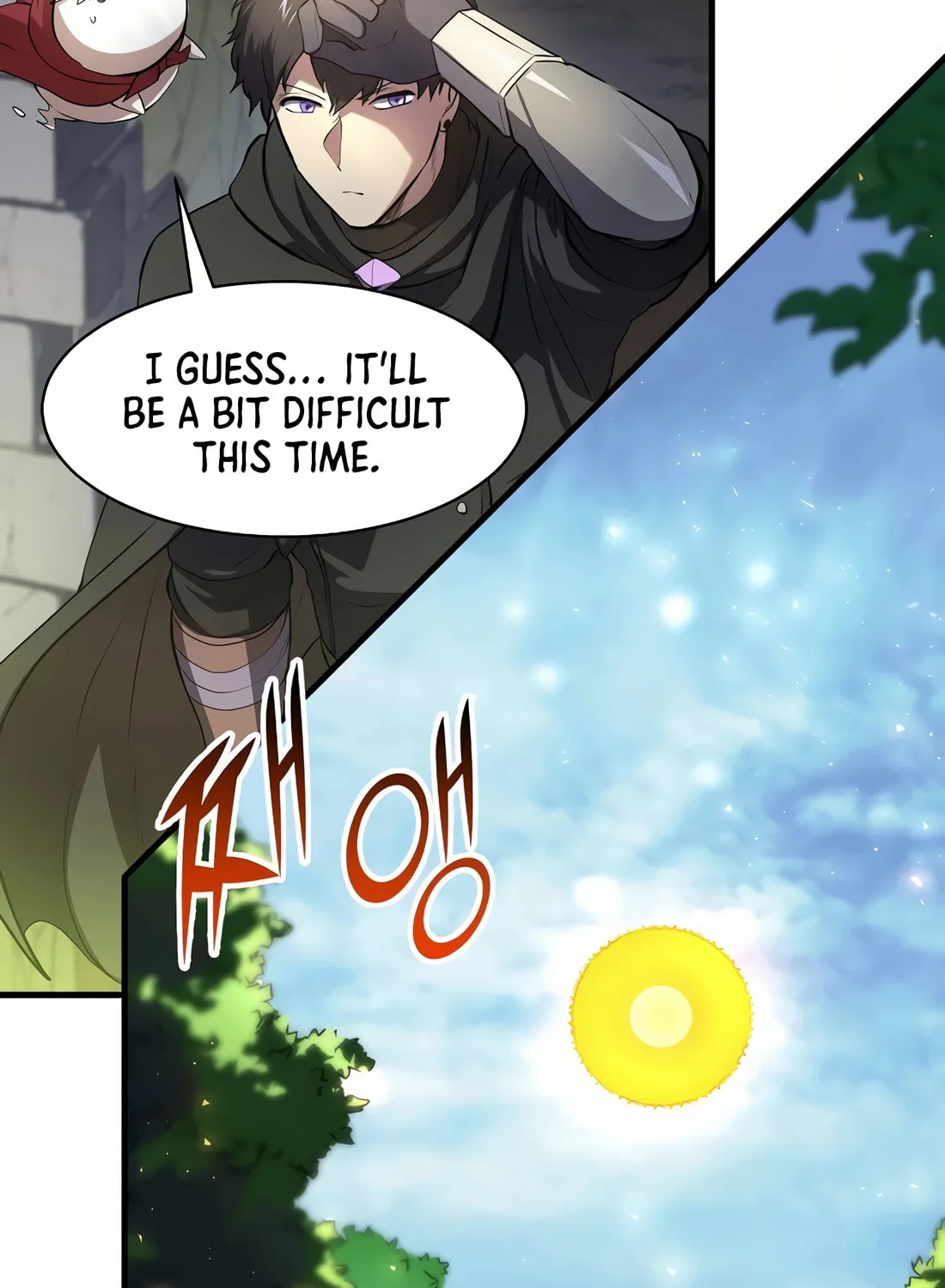 Read Skill Master Levels Up chapter 88 image 131 on Lezhin