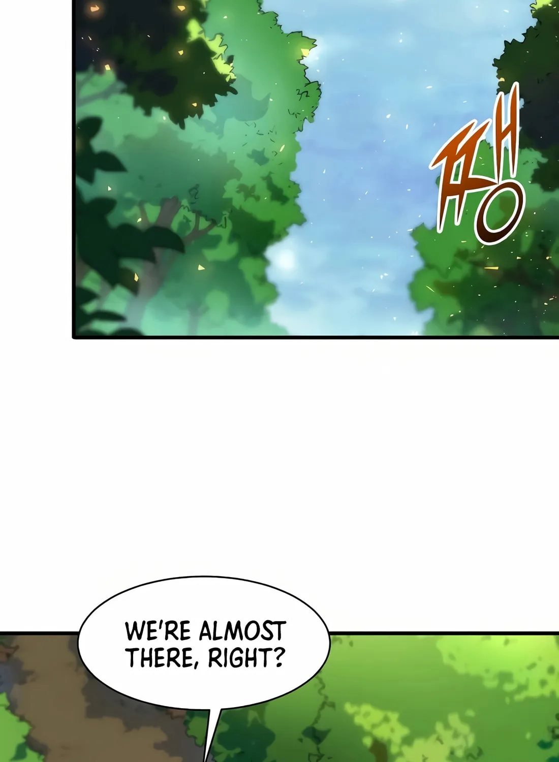 Read Skill Master Levels Up chapter 88 image 132 on Lezhin