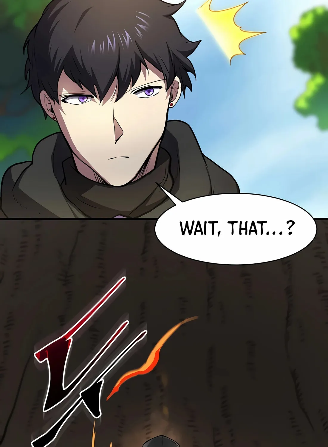Read Skill Master Levels Up chapter 88 image 134 on Lezhin