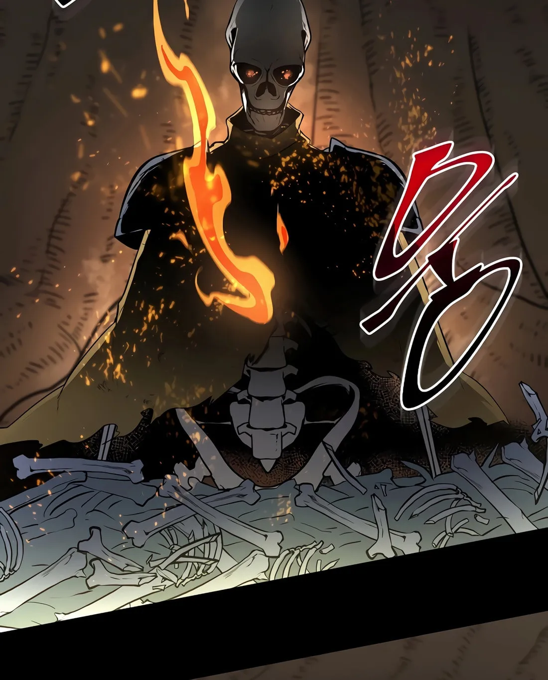 Read Skill Master Levels Up chapter 88 image 135 on Lezhin