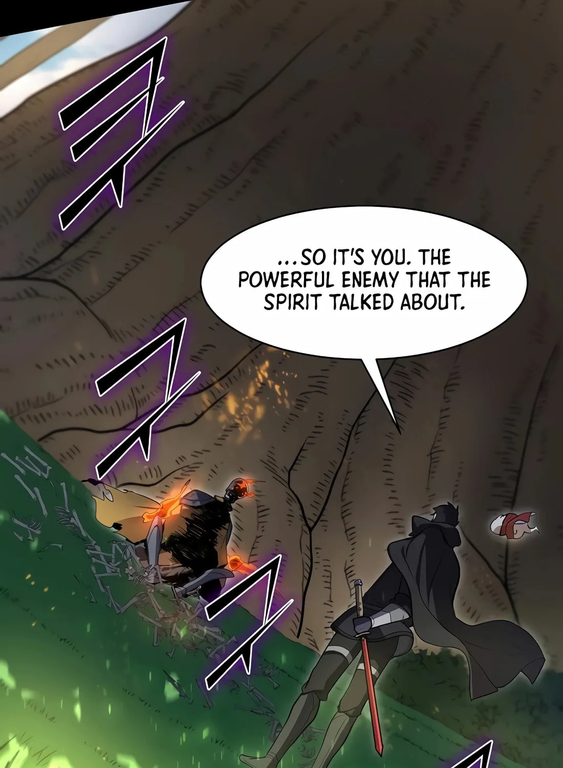 Read Skill Master Levels Up chapter 88 image 136 on Lezhin