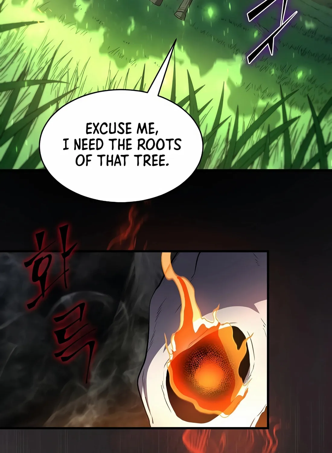 Read Skill Master Levels Up chapter 88 image 137 on Lezhin