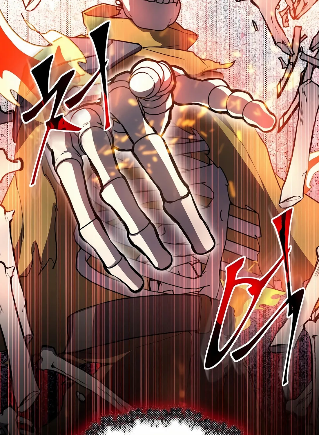 Read Skill Master Levels Up chapter 88 image 140 on Lezhin