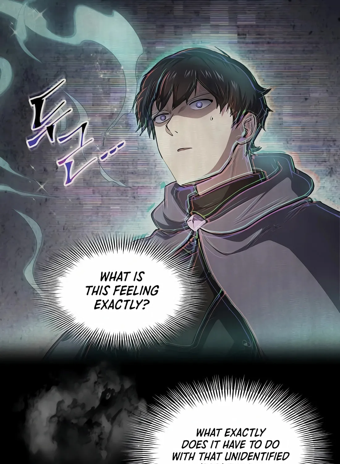 Read Skill Master Levels Up chapter 88 image 2 on Lezhin