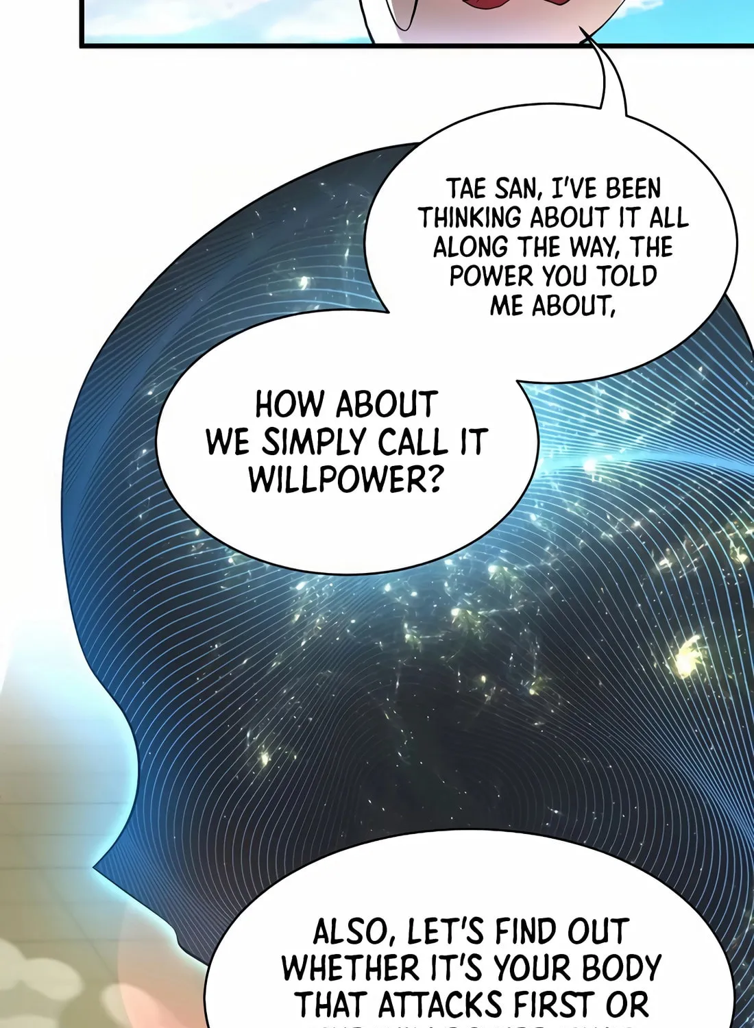 Read Skill Master Levels Up chapter 88 image 24 on Lezhin