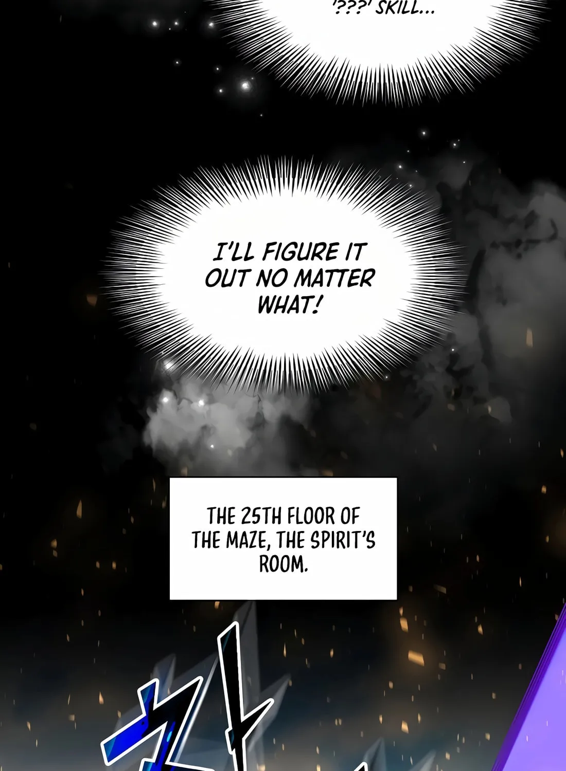 Read Skill Master Levels Up chapter 88 image 3 on Lezhin