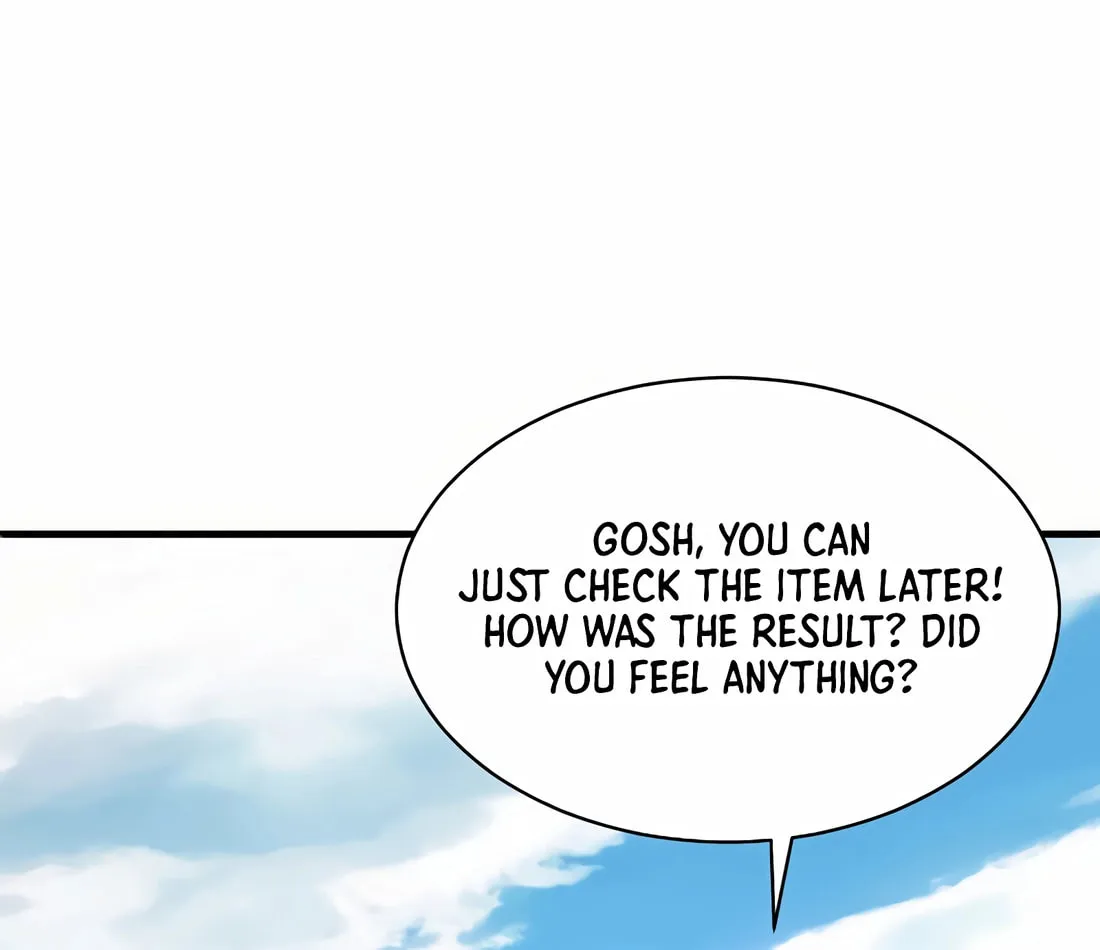 Read Skill Master Levels Up chapter 88 image 35 on Lezhin
