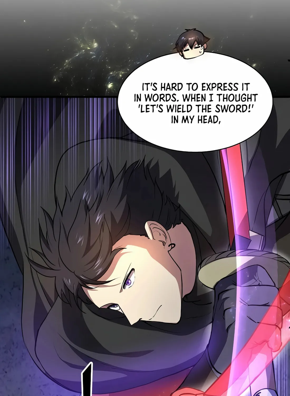 Read Skill Master Levels Up chapter 88 image 37 on Lezhin