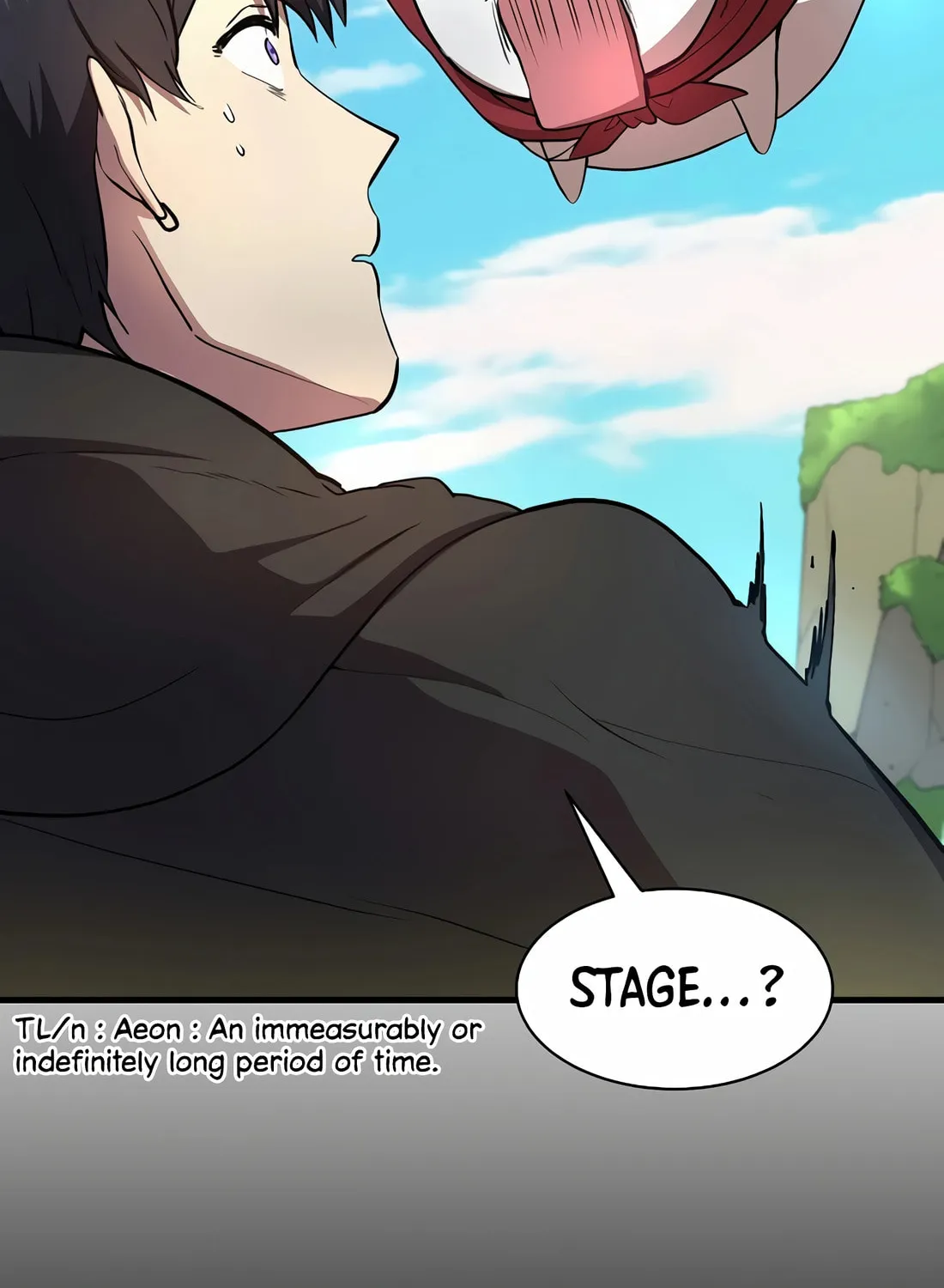 Read Skill Master Levels Up chapter 88 image 41 on Lezhin