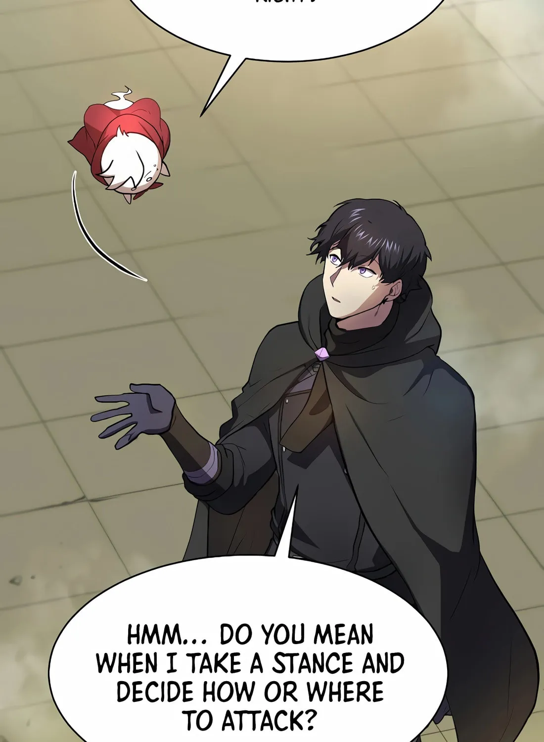 Read Skill Master Levels Up chapter 88 image 44 on Lezhin