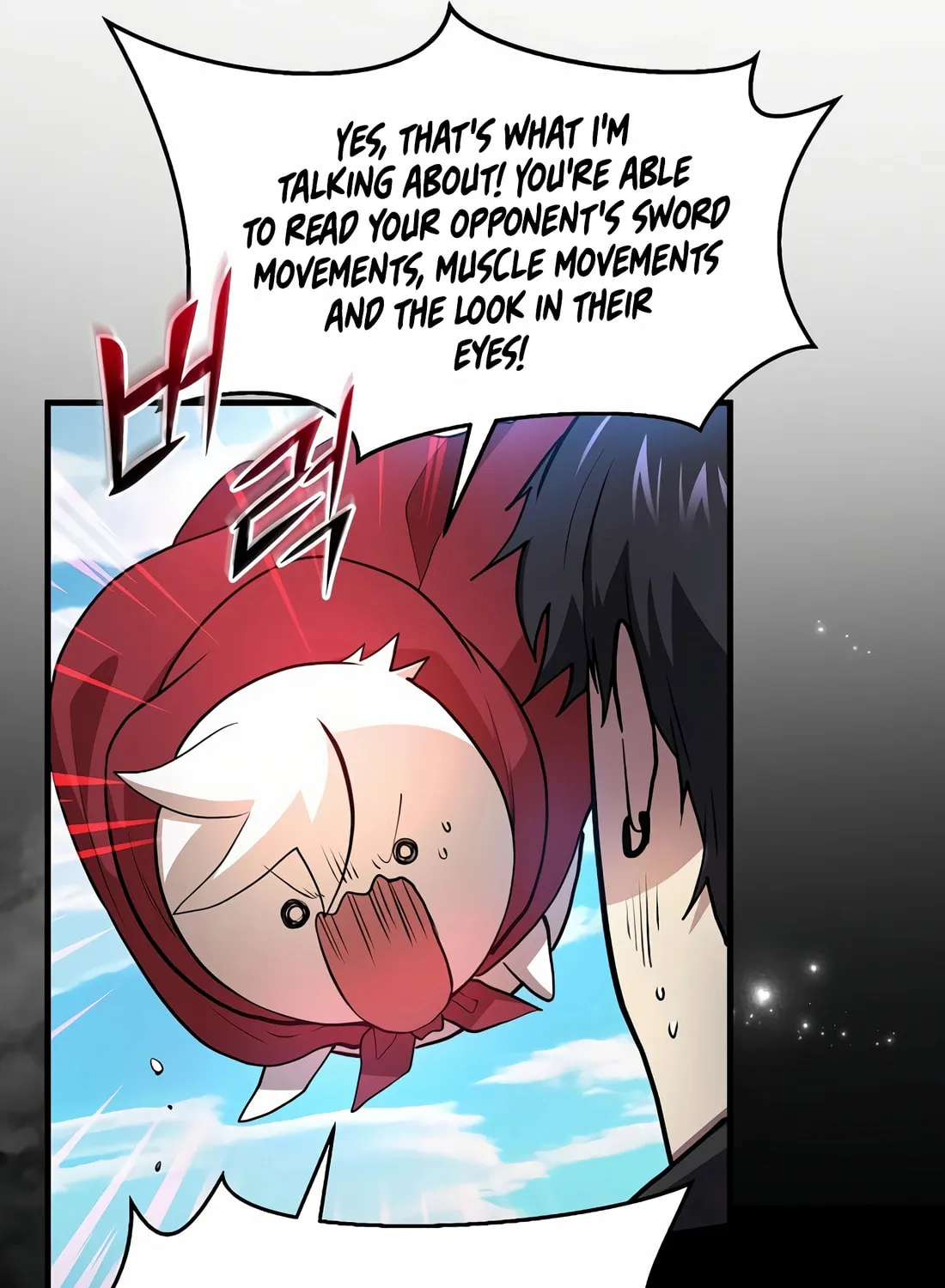 Read Skill Master Levels Up chapter 88 image 46 on Lezhin