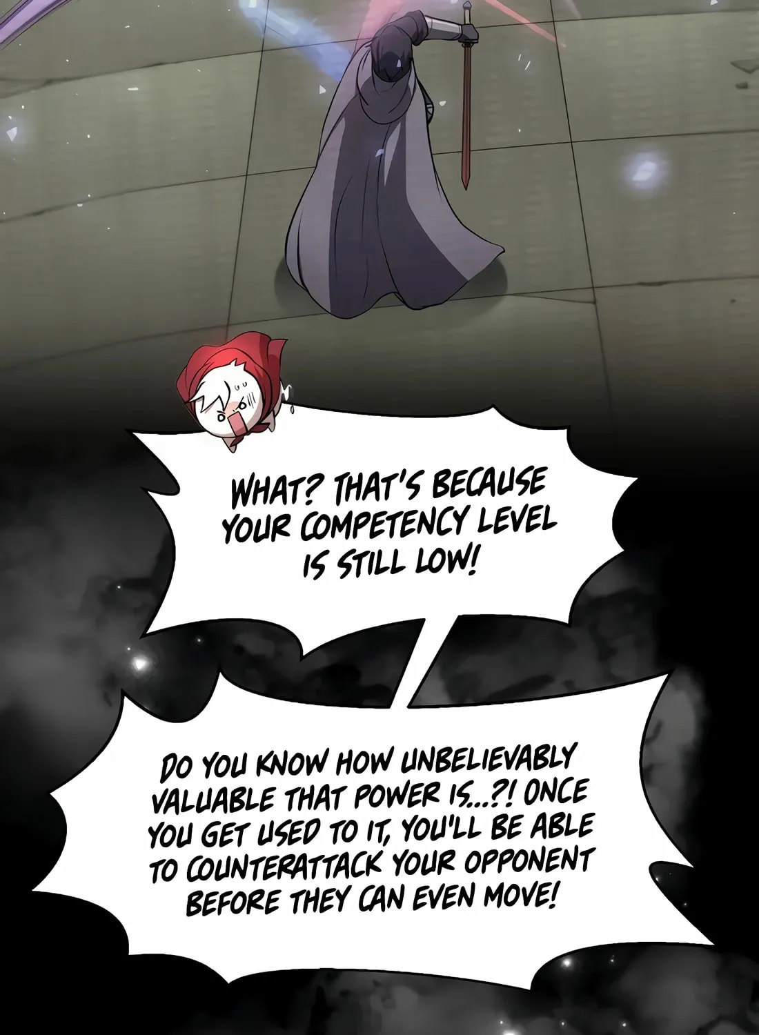 Read Skill Master Levels Up chapter 88 image 48 on Lezhin