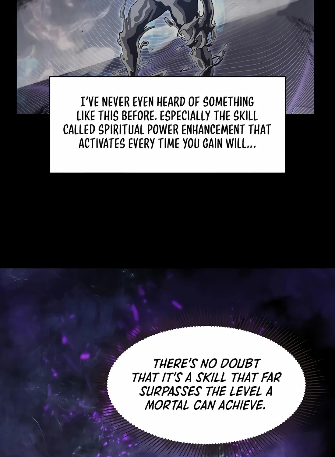 Read Skill Master Levels Up chapter 88 image 54 on Lezhin