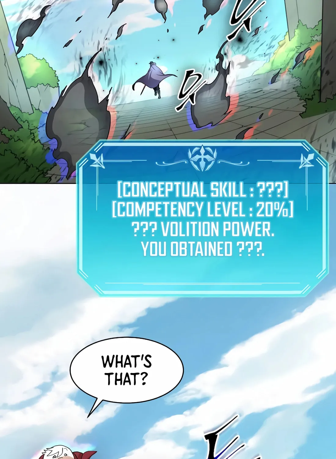 Read Skill Master Levels Up chapter 88 image 6 on Lezhin