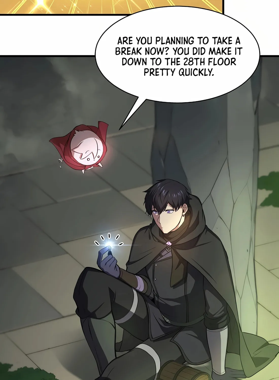 Read Skill Master Levels Up chapter 88 image 65 on Lezhin