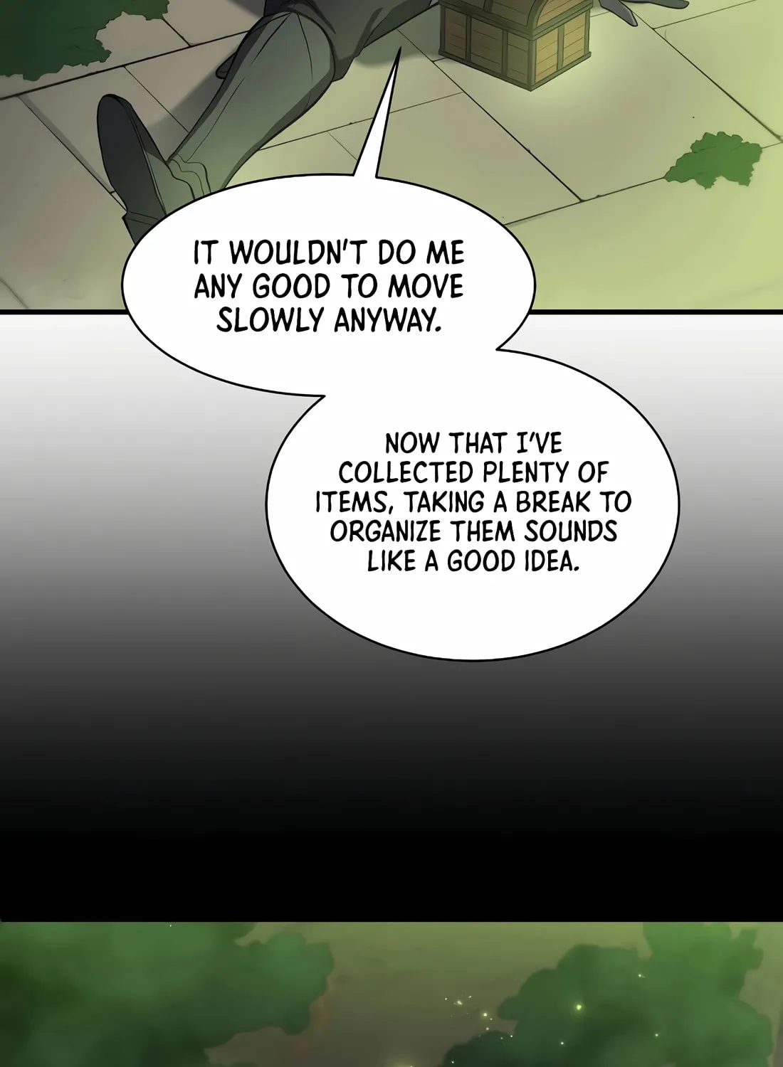 Read Skill Master Levels Up chapter 88 image 66 on Lezhin