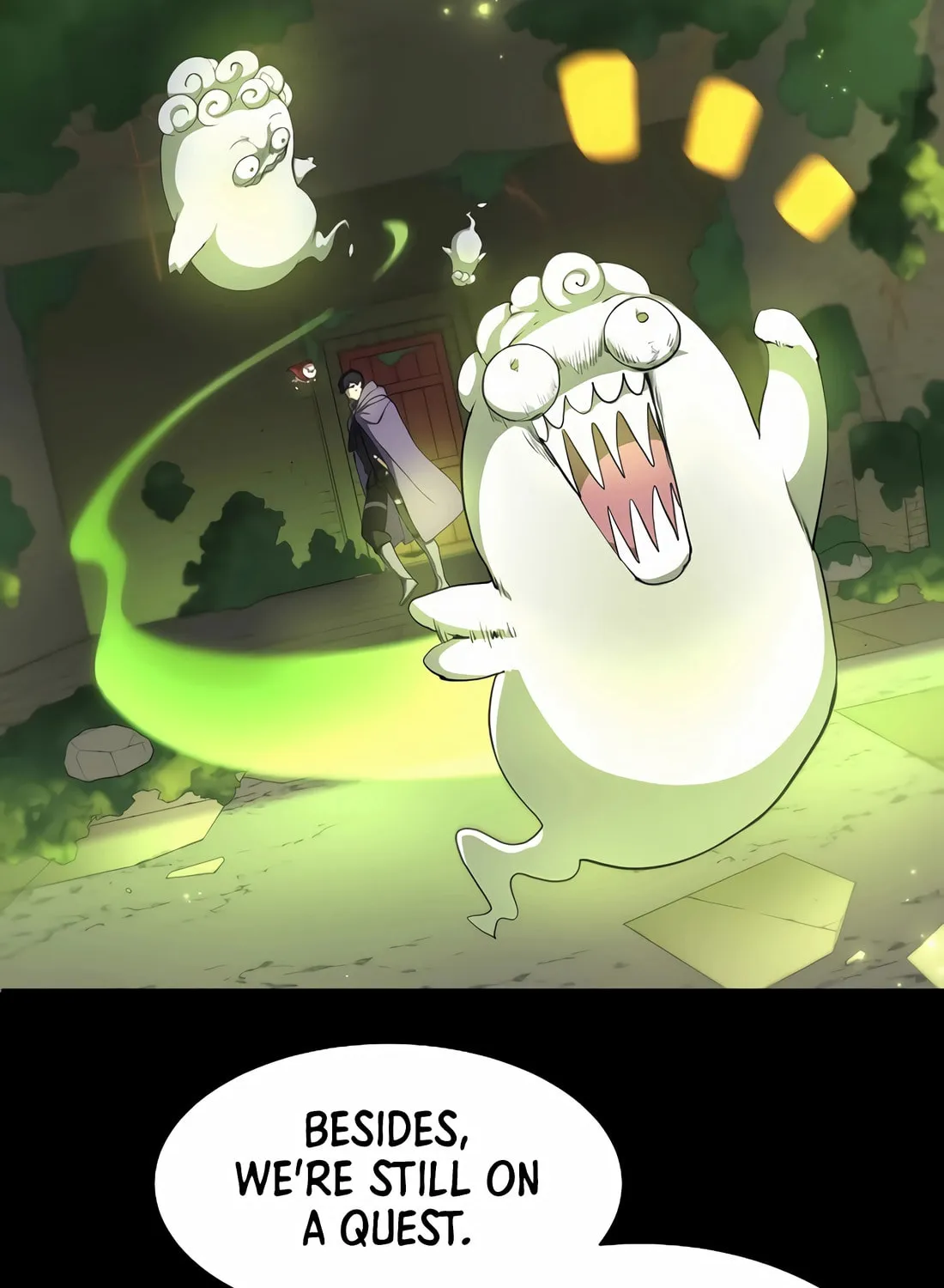Read Skill Master Levels Up chapter 88 image 67 on Lezhin